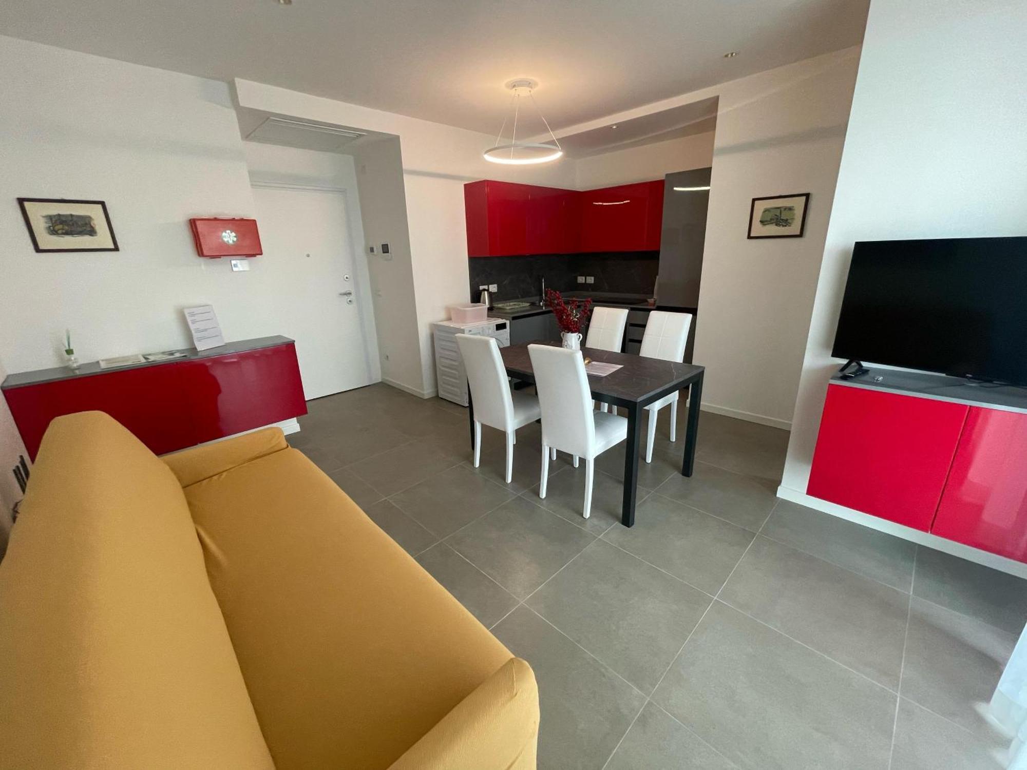 Nuovo Residence Serenissima Frontemare - Agenzia Cocal Caorle Exterior photo
