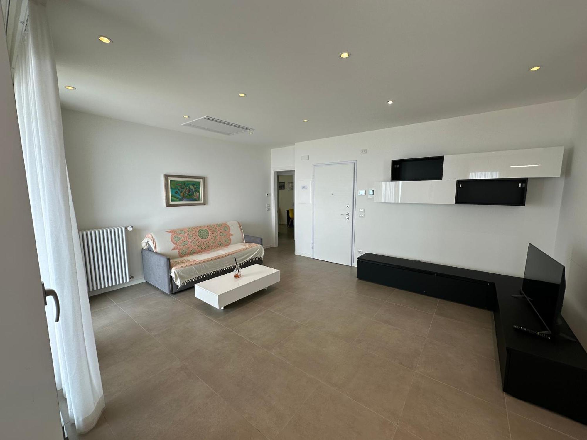 Nuovo Residence Serenissima Frontemare - Agenzia Cocal Caorle Exterior photo